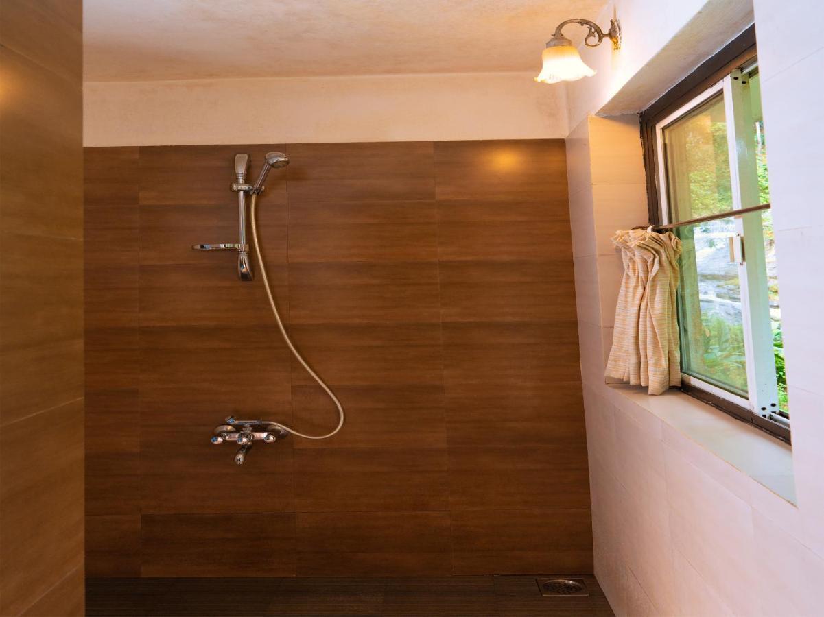 Falling Waters Munnar Esterno foto