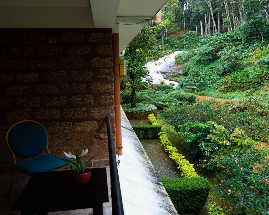Falling Waters Munnar Esterno foto