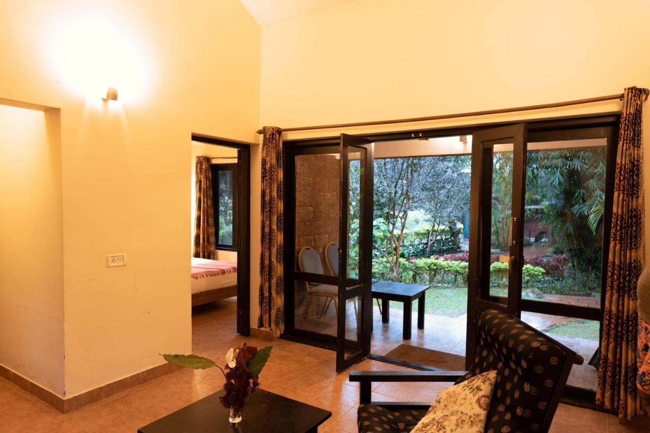 Falling Waters Munnar Esterno foto