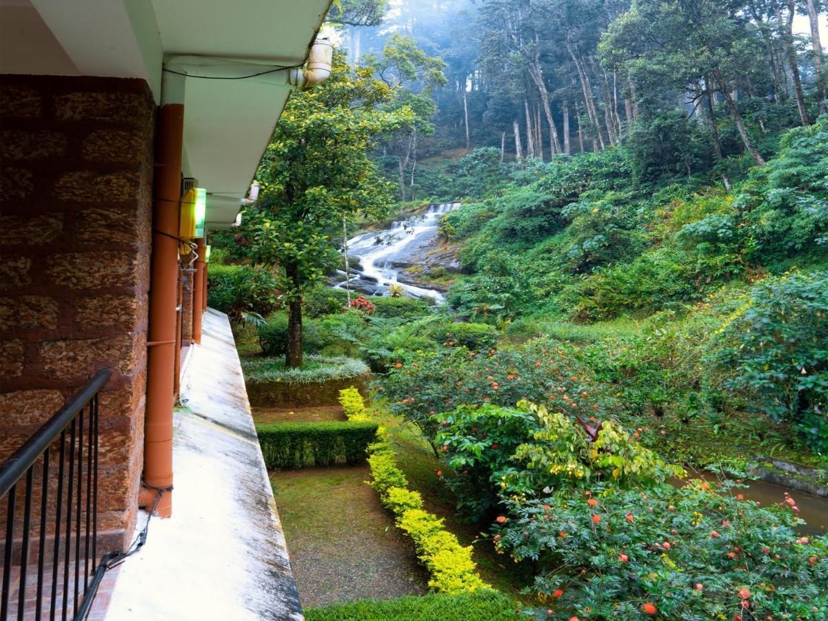 Falling Waters Munnar Esterno foto